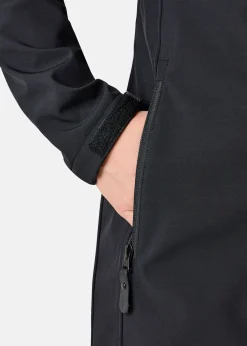 Swedemount Softshell Coat W