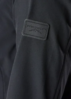 Swedemount Softshell Coat W