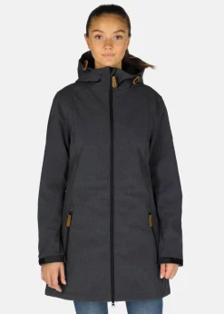 Swedemount Softshell Coat W