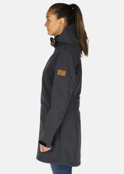 Swedemount Softshell Coat W