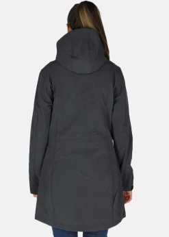 Swedemount Softshell Coat W