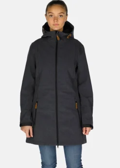 Swedemount Softshell Coat W