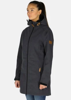 Swedemount Softshell Coat W