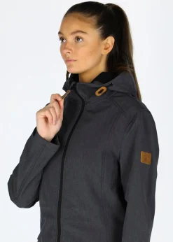 Swedemount Softshell Coat W