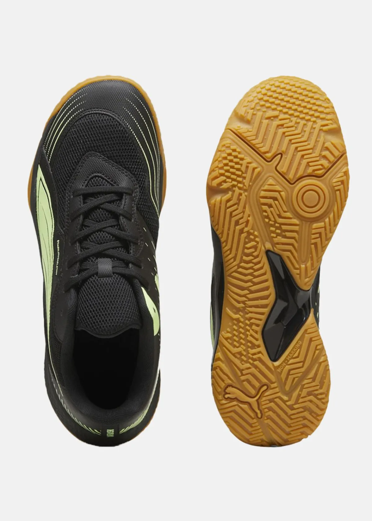 Puma Solarflash III