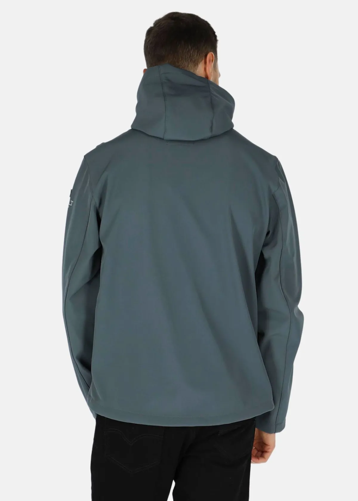 Cobolt Solna Softshell Jacket