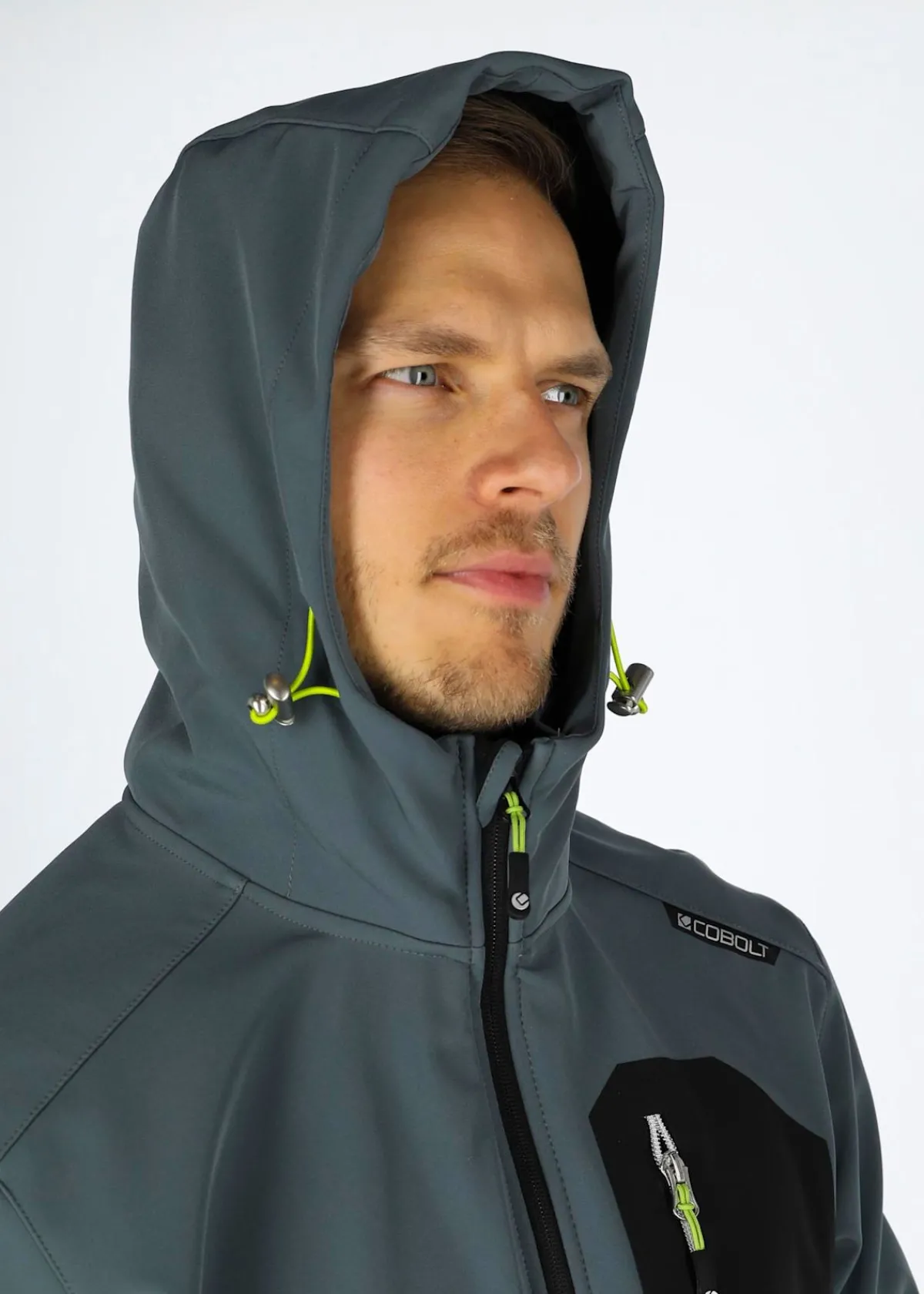 Cobolt Solna Softshell Jacket