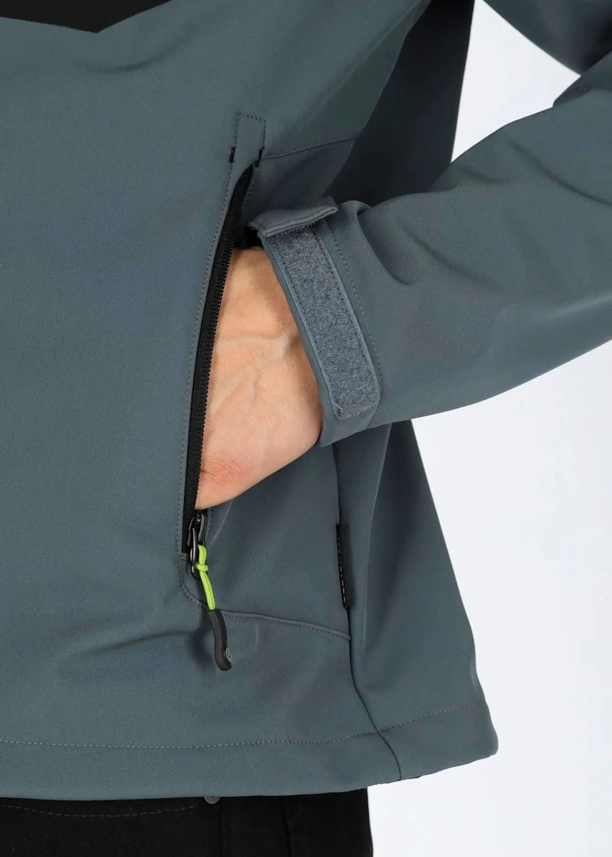 Cobolt Solna Softshell Jacket