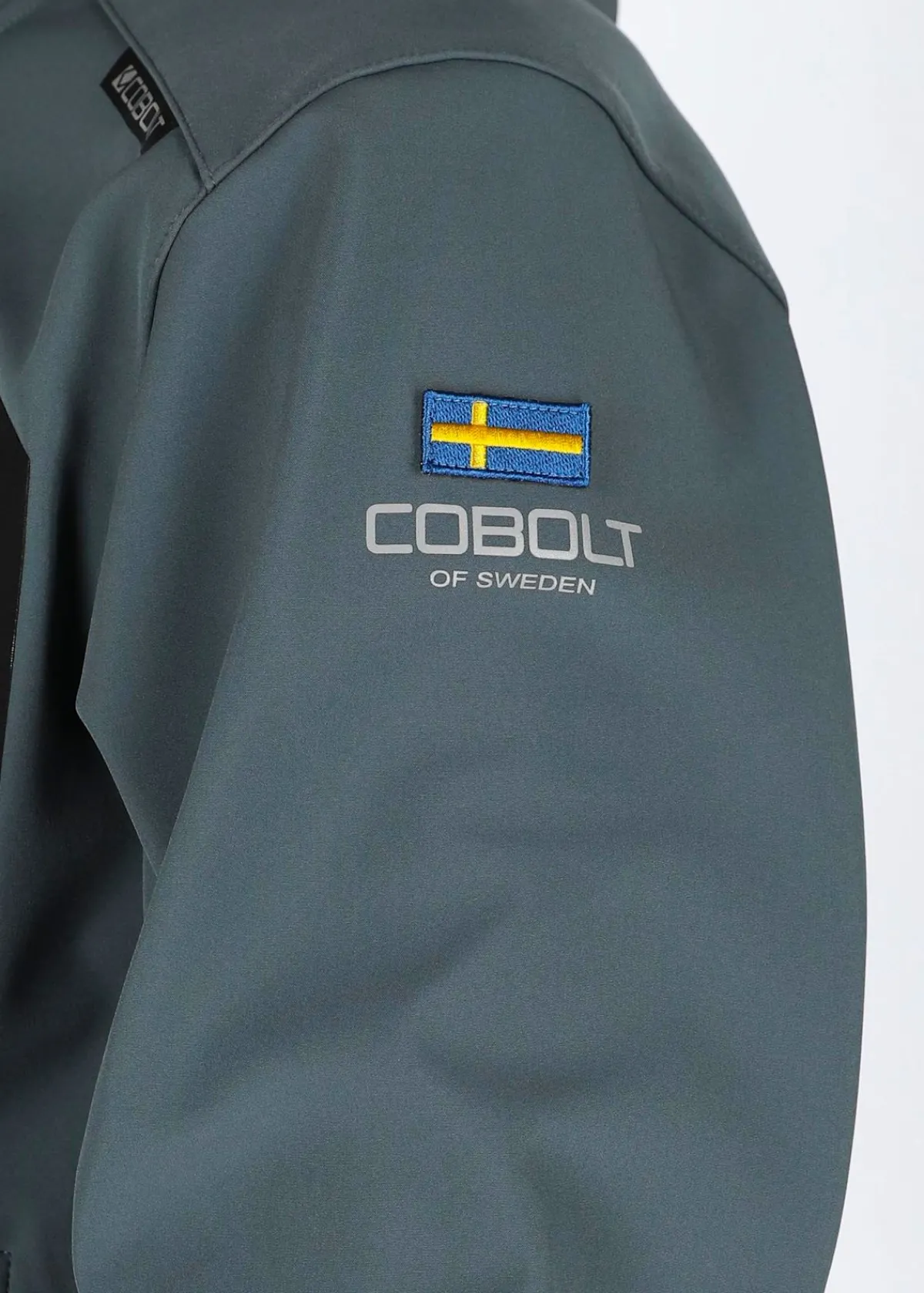 Cobolt Solna Softshell Jacket