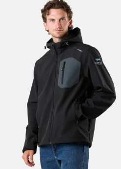 Cobolt Solna Softshell Jacket