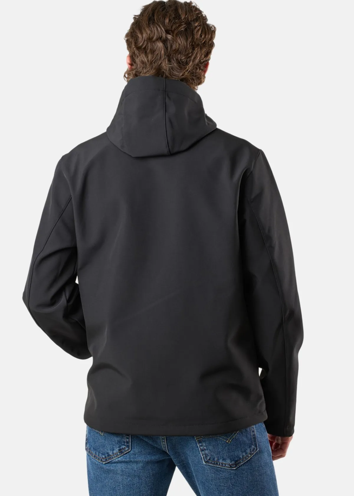 Cobolt Solna Softshell Jacket