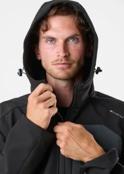 Cobolt Solna Softshell Jacket