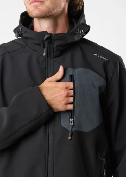 Cobolt Solna Softshell Jacket