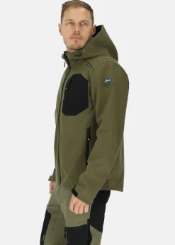 Cobolt Solna Softshell Jacket