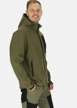 Cobolt Solna Softshell Jacket