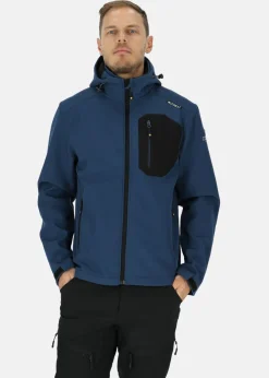 Cobolt Solna Softshell Jacket