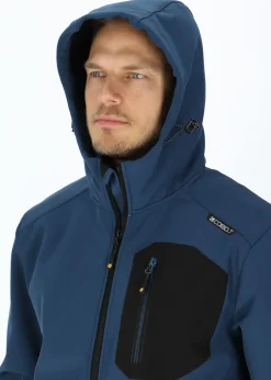 Cobolt Solna Softshell Jacket