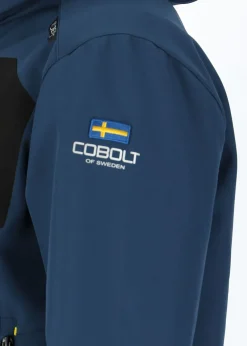 Cobolt Solna Softshell Jacket