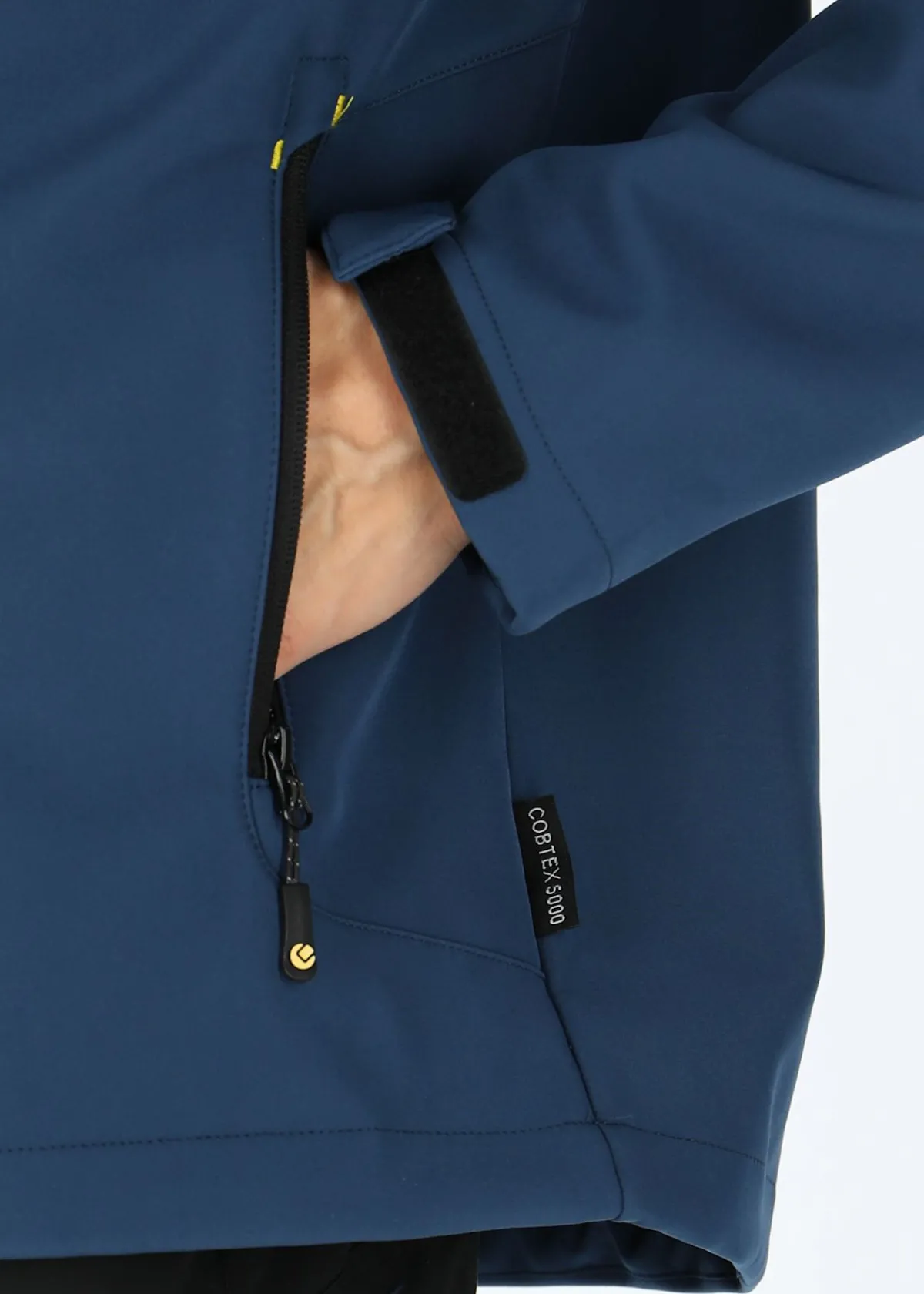 Cobolt Solna Softshell Jacket