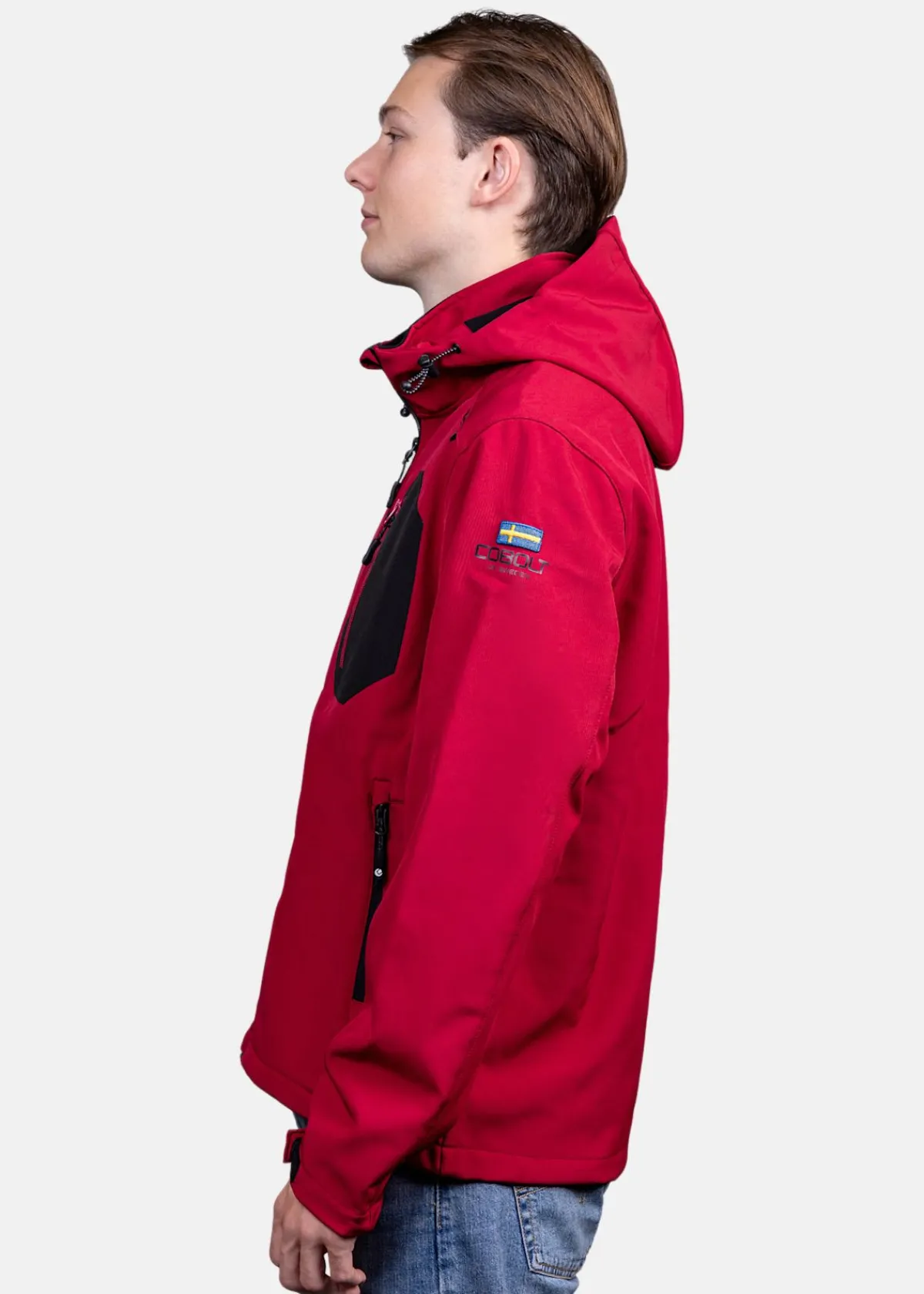 Cobolt Solna Softshell Jacket
