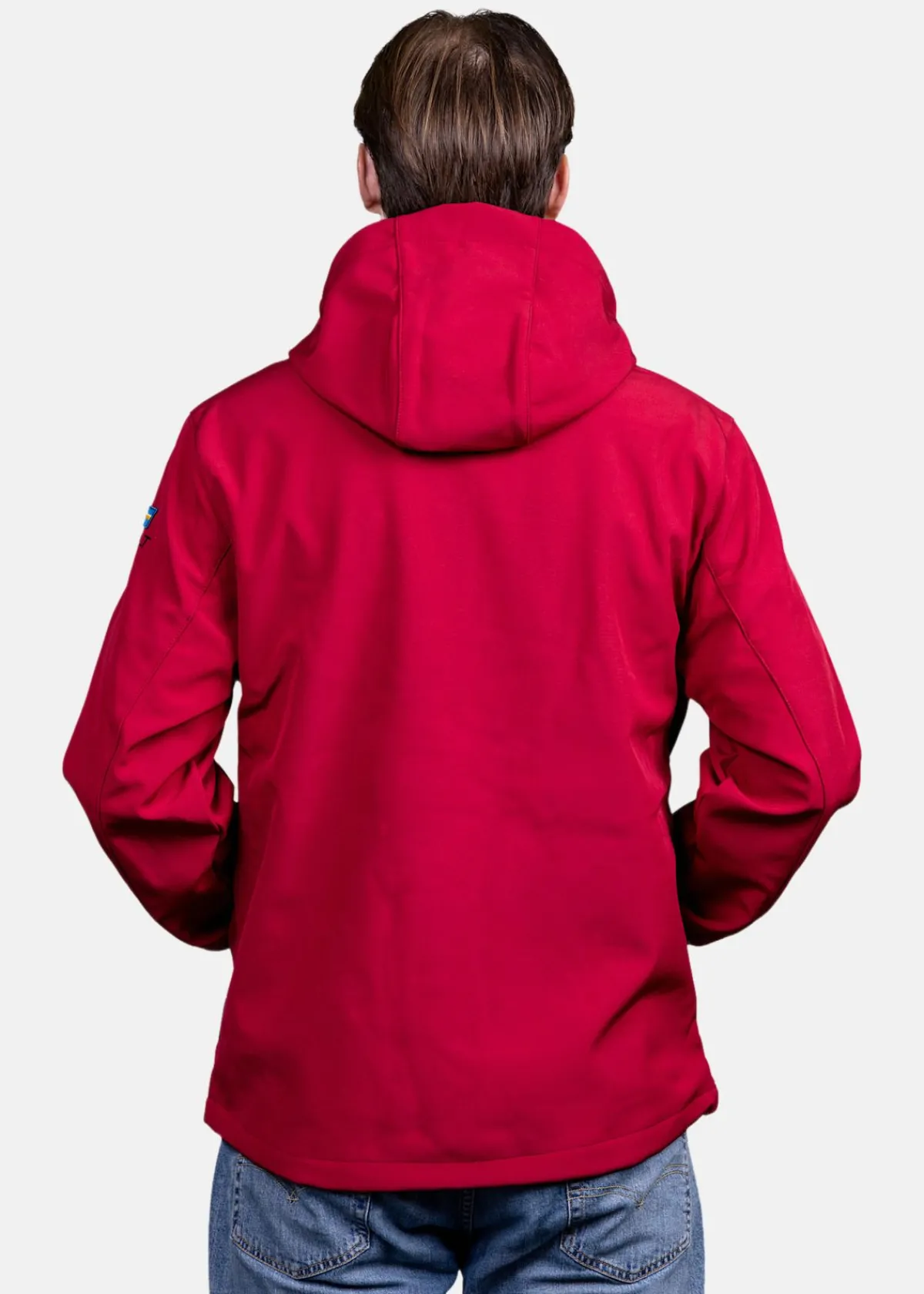 Cobolt Solna Softshell Jacket