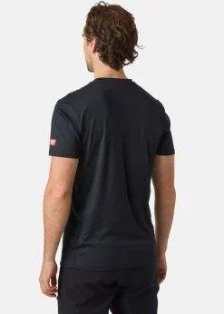 Huski Wear SONIC TEE SS