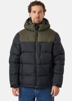 Tuxer SOUTH POLE INSULATED JACKET