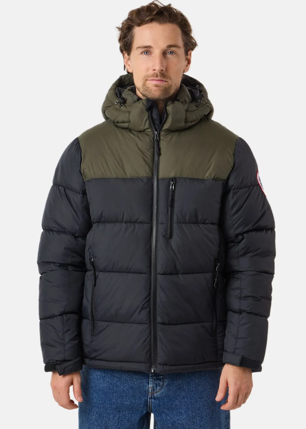 Tuxer SOUTH POLE INSULATED JACKET