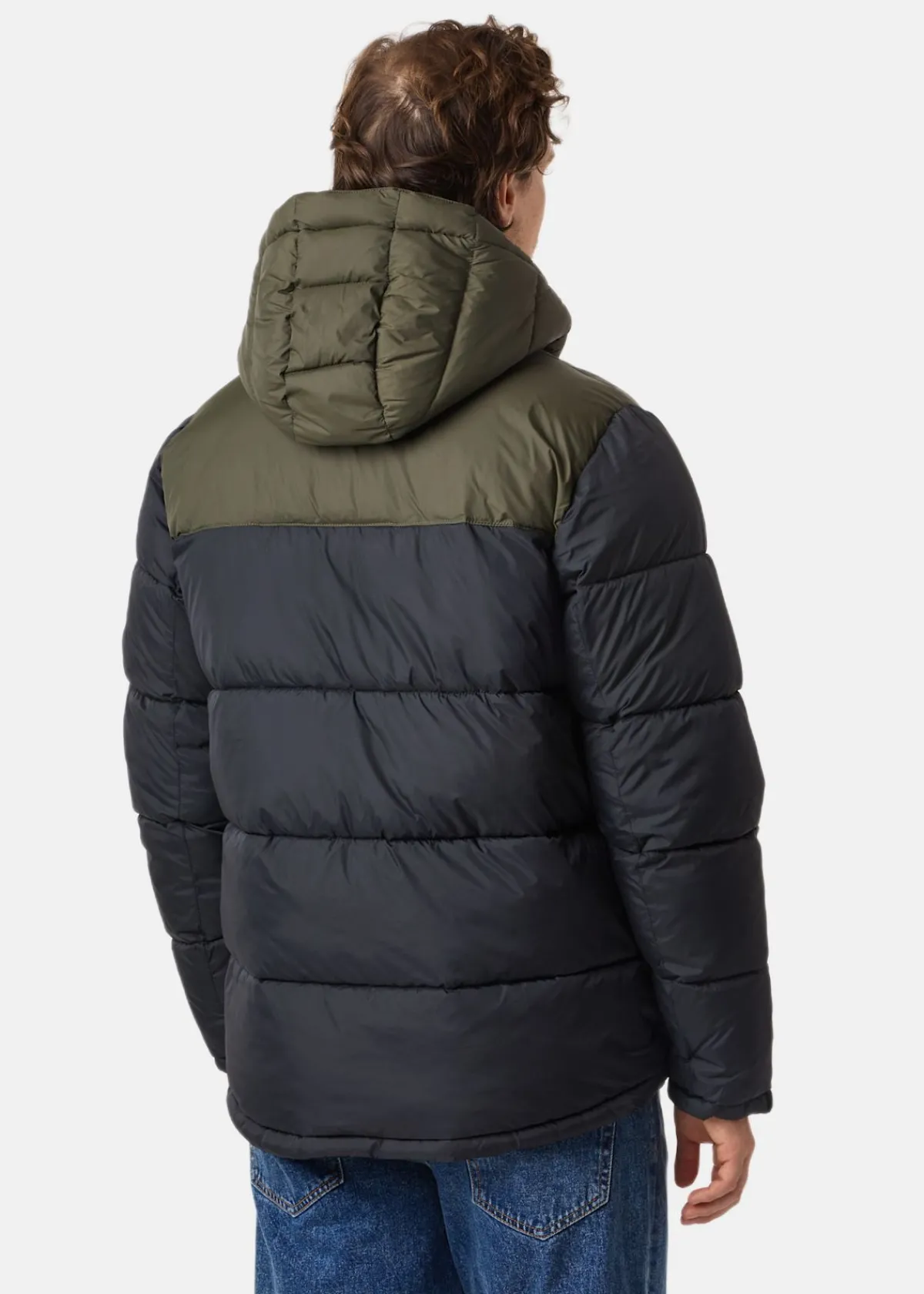 Tuxer SOUTH POLE INSULATED JACKET