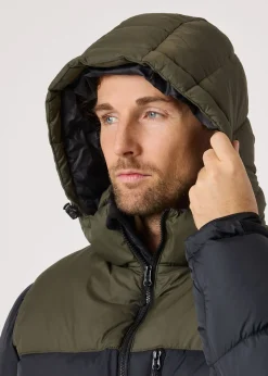 Tuxer SOUTH POLE INSULATED JACKET