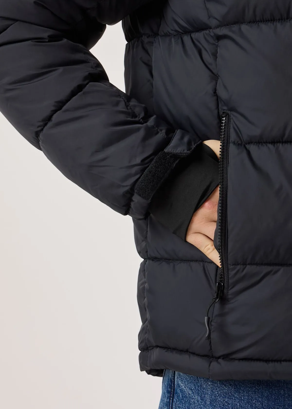 Tuxer SOUTH POLE INSULATED JACKET