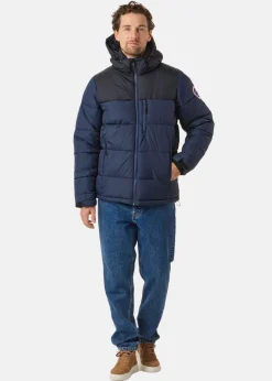 Tuxer SOUTH POLE INSULATED JACKET
