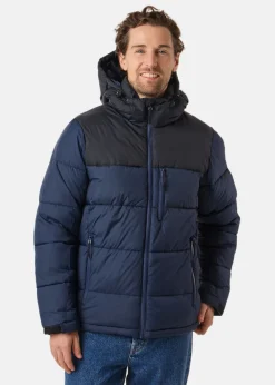 Tuxer SOUTH POLE INSULATED JACKET