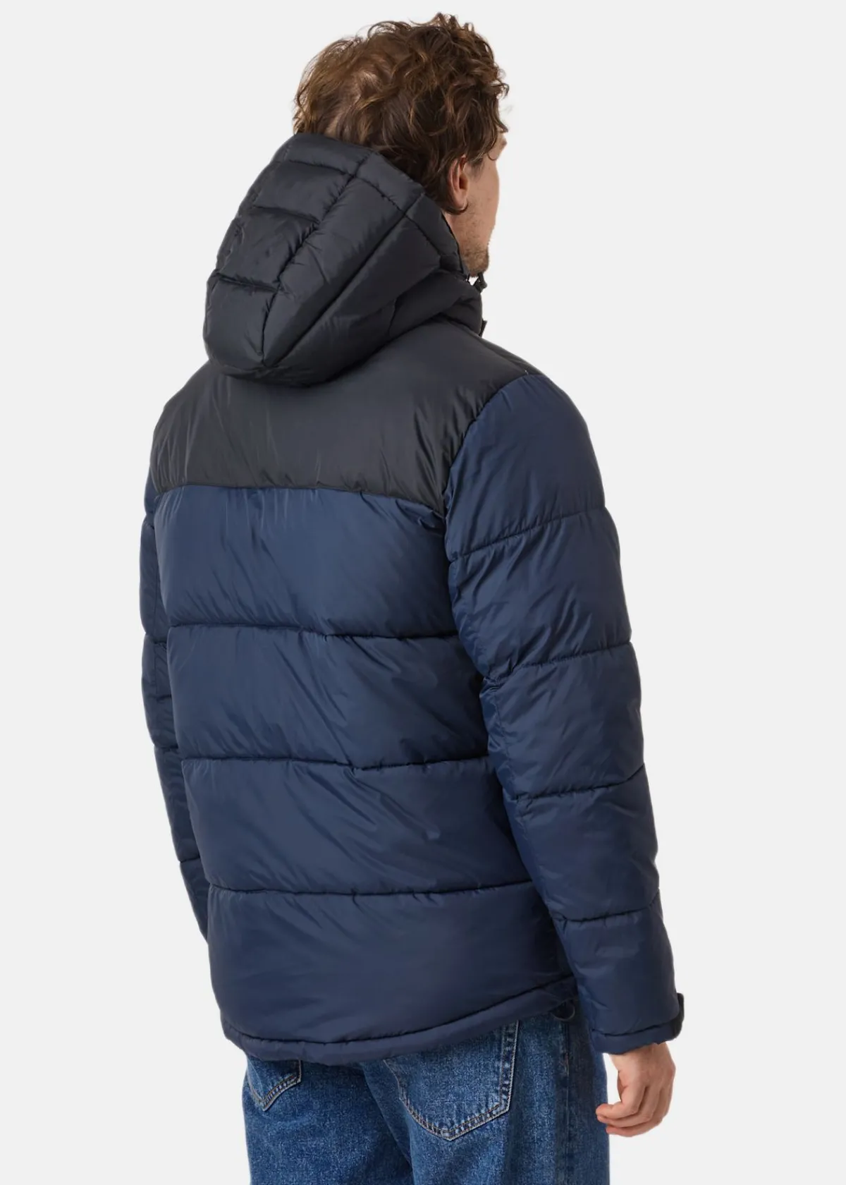 Tuxer SOUTH POLE INSULATED JACKET