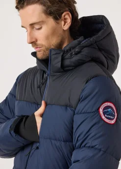 Tuxer SOUTH POLE INSULATED JACKET