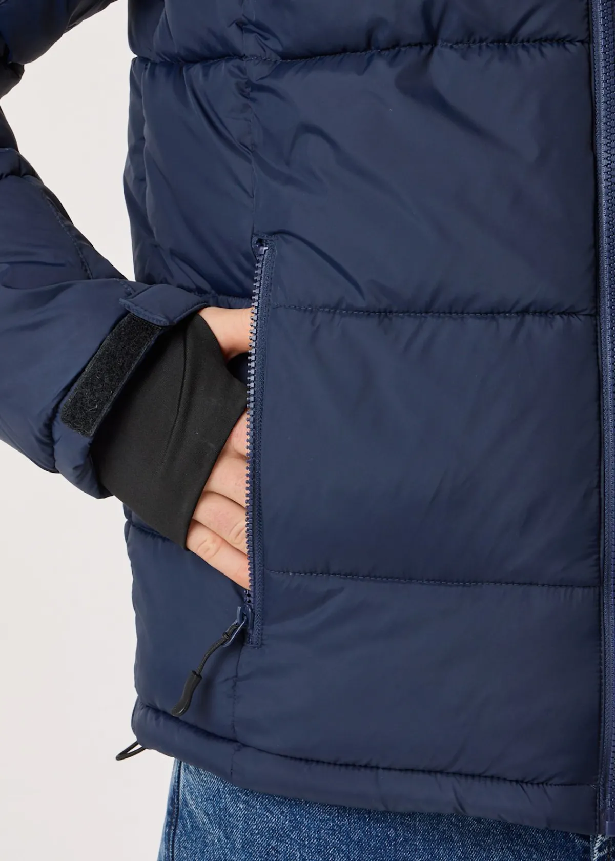 Tuxer SOUTH POLE INSULATED JACKET