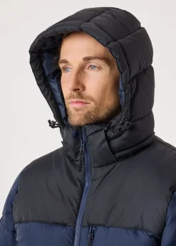 Tuxer SOUTH POLE INSULATED JACKET