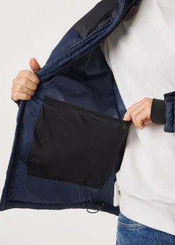 Tuxer SOUTH POLE INSULATED JACKET
