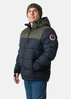 Tuxer SOUTH POLE INSULATED JACKET