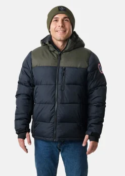 Tuxer SOUTH POLE INSULATED JACKET