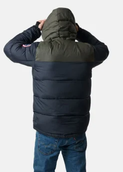 Tuxer SOUTH POLE INSULATED JACKET