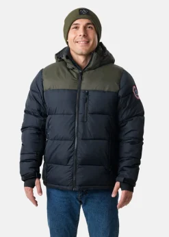 Tuxer SOUTH POLE INSULATED JACKET