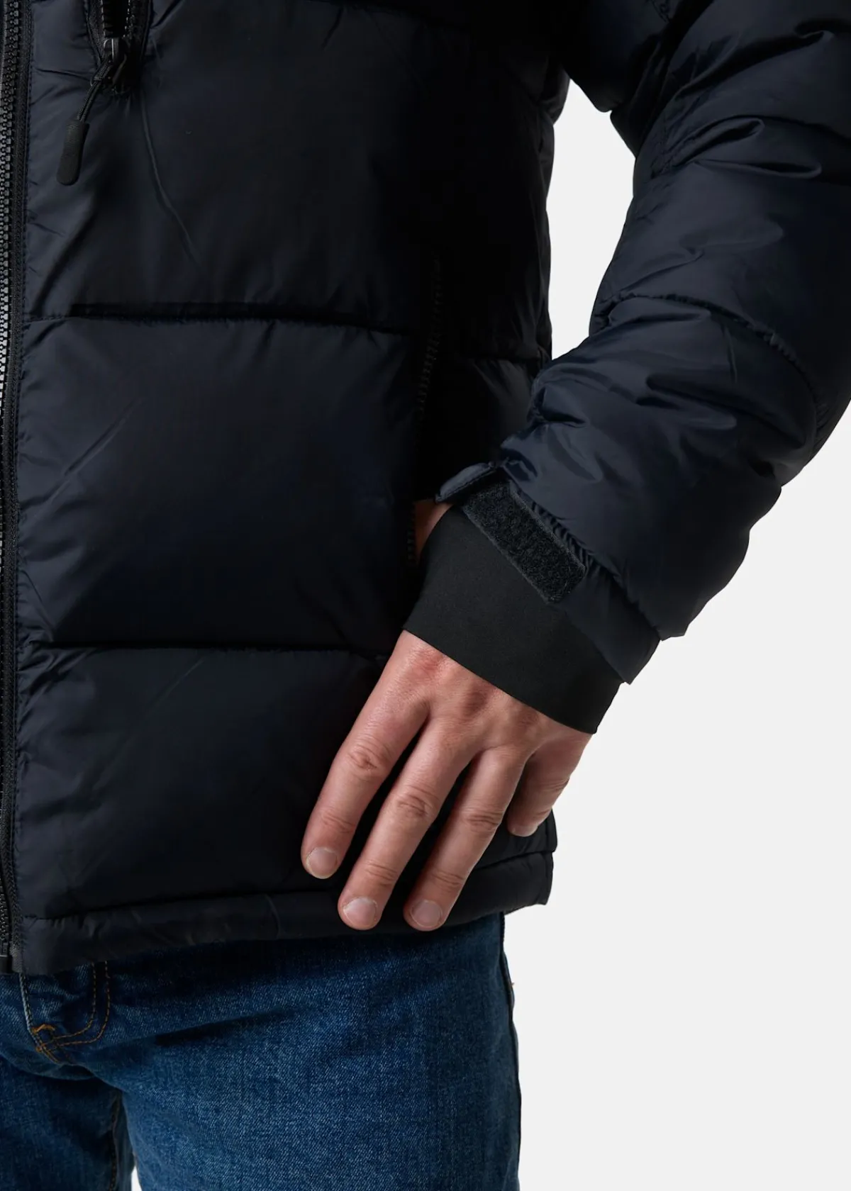 Tuxer SOUTH POLE INSULATED JACKET