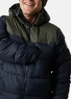 Tuxer SOUTH POLE INSULATED JACKET