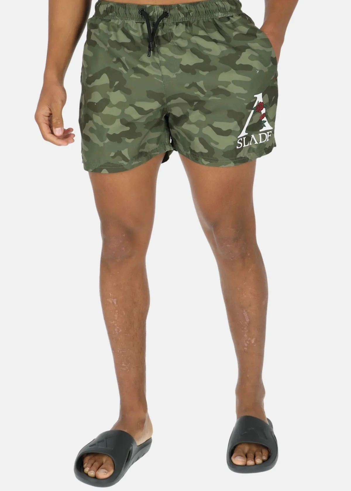 Slade Southport Beachshorts