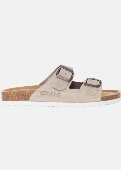 Exani SPECTRA SUEDE W
