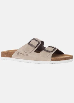Exani SPECTRA SUEDE W