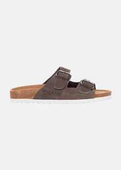 Exani SPECTRA SUEDE W