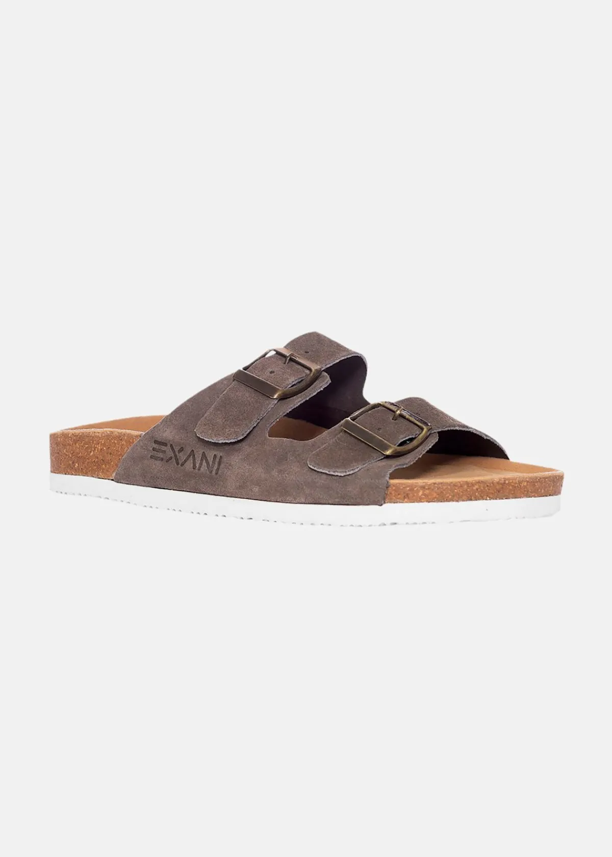 Exani SPECTRA SUEDE W