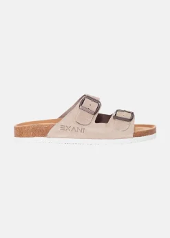 Exani SPECTRA SUEDE W